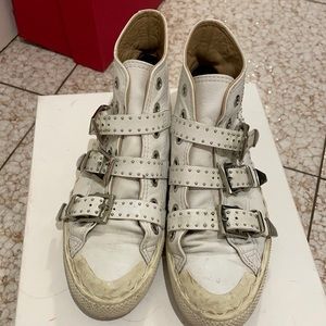 Chloe sneakers